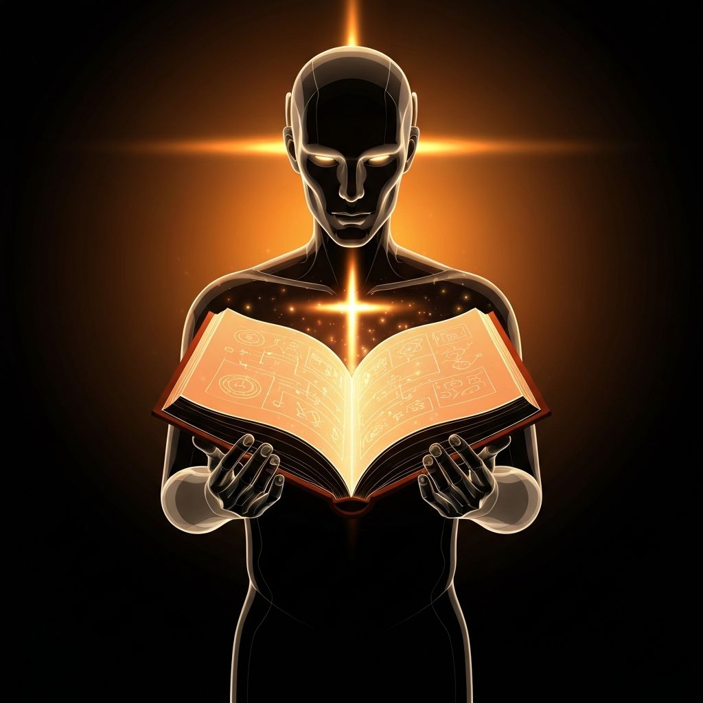 Base Espiritual - Agente Samuel