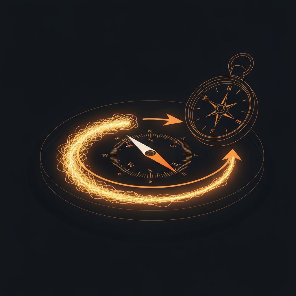 Correcao de Rota - Agente Samuel