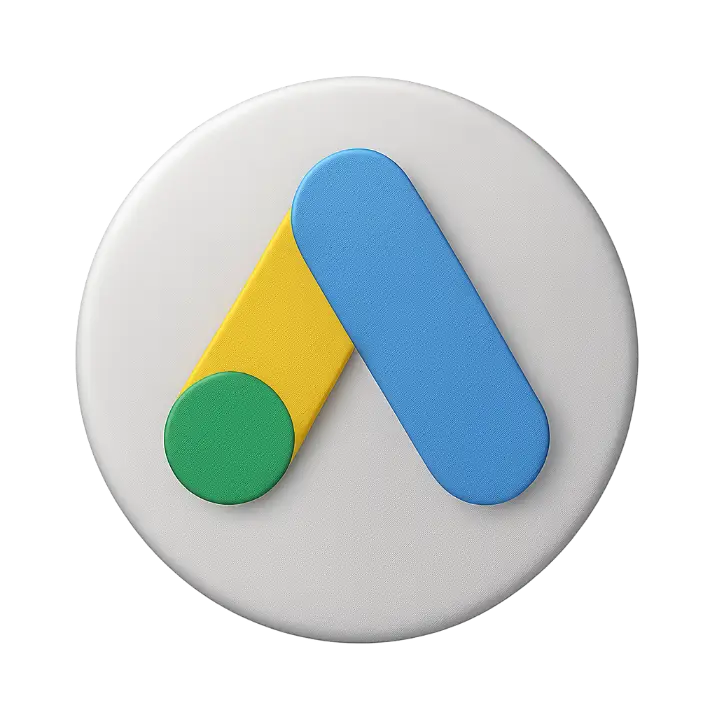 Google ADS AI