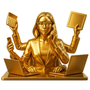 AGENTES DE IA - Atendimento