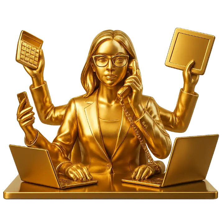AGENTES DE IA - Atendimento